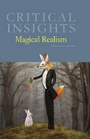 Book Cover for Magical Realism by Ignacio Lopez-Calvo