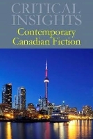 Book Cover for Contemporary Canadian Fiction by Carol L. Beran