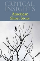 Book Cover for American Short Story by Carol L. Beran