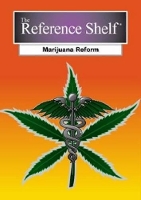 Book Cover for Marijuana Reform by HW Wilson