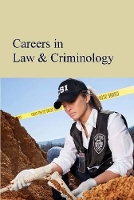 Book Cover for Careers in Law, Criminal Justice & Emergency Services by Salem Press