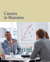 Book Cover for Careers in Business by Salem Press