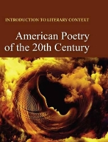 Book Cover for Modern & Post-Modern Poetry by Salem Press