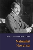 Book Cover for Naturalist Novelists by Salem Press