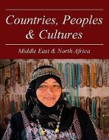 Book Cover for Middle East & North Africa by Salem Press