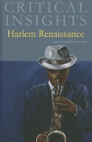 Book Cover for Harlem Renaissance by Christopher Varlack