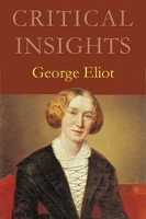 Book Cover for George Eliot by Salem Press