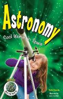 Book Cover for Astronomy by Anita Yasuda