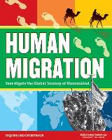 Book Cover for Human Migration by Judy Dodge Cummings