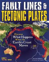Book Cover for Fault Lines & Tectonic Plates by Kathleen M. Reilly