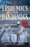 Book Cover for Epidemics and Pandemics by Judy Dodge Cummings