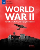 Book Cover for World War II by Diane Taylor