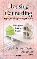 Book Cover for Housing Counseling by Sylvester Herring