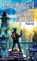 Book Cover for L. Ron Hubbard Presents Writers of the Future Volume 29 by L. Ron Hubbard