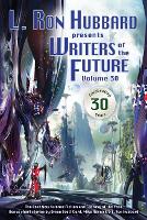 Book Cover for L. Ron Hubbard Presents Writers of the Future Volume 30 by L. Ron Hubbard