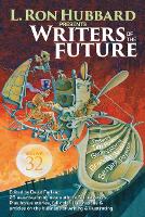 Book Cover for L. Ron Hubbard Presents Writers of the Future Volume 32 by L. Ron Hubbard