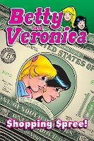 Book Cover for Betty & Veronica: Shopping Spree by Archie Superstars