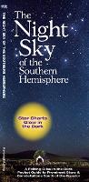 Book Cover for The Night Sky of the Southern Hemisphere by James Kavanagh