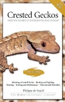 Book Cover for Crested Geckos by Philippe De Vosjoil