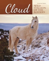 Book Cover for Cloud by Ginger Kathrens