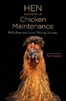 Book Cover for Hen and the Art of Chicken Maintenance by Martin Gurdon