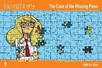 Book Cover for Bad Machinery, Vol. 9: The Case of the Missing Piece  by John Allison