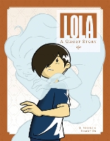 Book Cover for Lola: A Ghost Story by J. Torres, Elbert Or, Jill Beaton