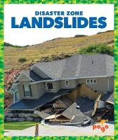 Book Cover for Landslides by Cari Meister