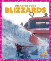 Book Cover for Blizzards by Cari Meister