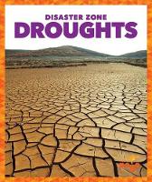 Book Cover for Droughts by Cari Meister