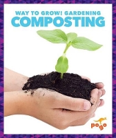 Book Cover for Composting by Rebecca Pettiford