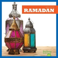 Book Cover for Ramadan by R. J. Bailey