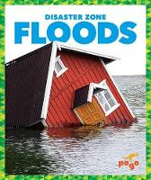 Book Cover for Floods by Vanessa Black