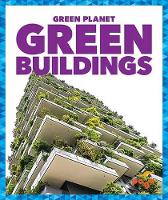Book Cover for Green Buildings by Rebecca Pettiford