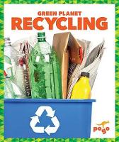 Book Cover for Recycling by Rebecca Pettiford