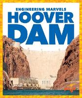Book Cover for Hoover Dam by Nikole Brooks Bethea