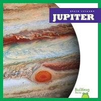 Book Cover for Jupiter by Vanessa Black