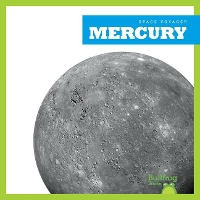 Book Cover for Mercury by Vanessa Black