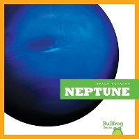 Book Cover for Neptune by Vanessa Black