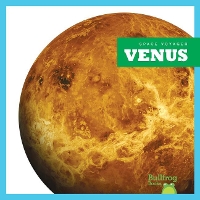 Book Cover for Venus by Vanessa Black