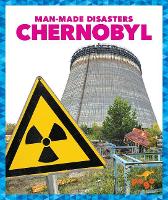 Book Cover for Chernobyl by Nikole Brooks Bethea