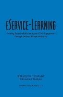 Book Cover for eService-Learning by Andrew Furco