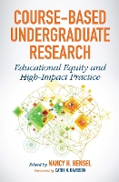 Book Cover for Course-Based Undergraduate Research by Cathy N. Davidson