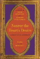 Book Cover for Nearer the Heart's Desire by Robert D. Richardson