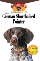 Book Cover for The German Shorthaired Pointer by Nancy Campbell