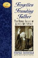 Book Cover for Forgotten Founding Father by Stephen Mansfield