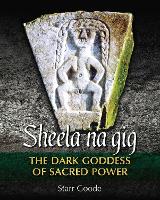 Book Cover for Sheela na gig by Starr Goode