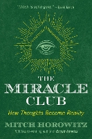 Book Cover for The Miracle Club by Mitch Horowitz