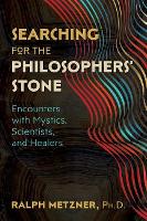 Book Cover for Searching for the Philosophers' Stone by Ralph Metzner