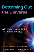 Book Cover for Bottoming Out the Universe by Richard Grossinger, Brian, Ph.D. Swimme